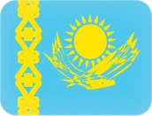Казахстан