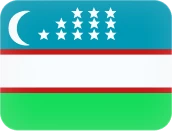 Узбекистан