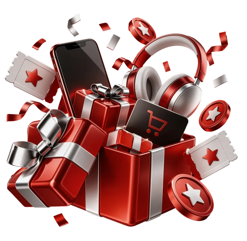 Розыгрыши в Telegram