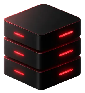 Backend Lucky Site